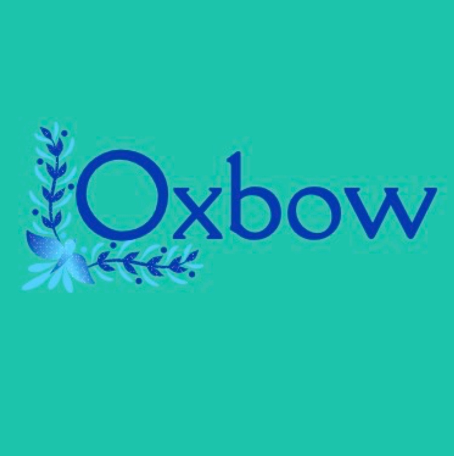 Oxbow Creation