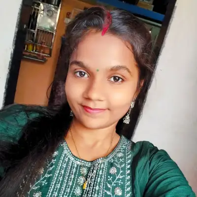Prerna Parmar