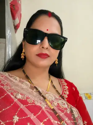 Rajni Bhadoriya