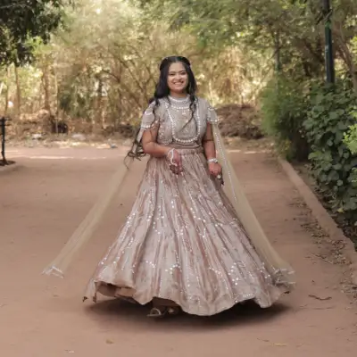 Khushi Gohil