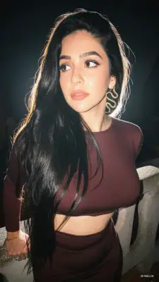 Megha Patel