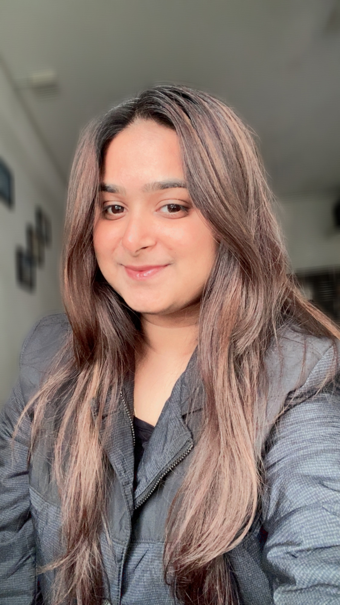 Urvi Bhut