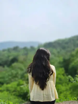Shruti Nasit