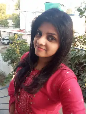 Juhi Patel